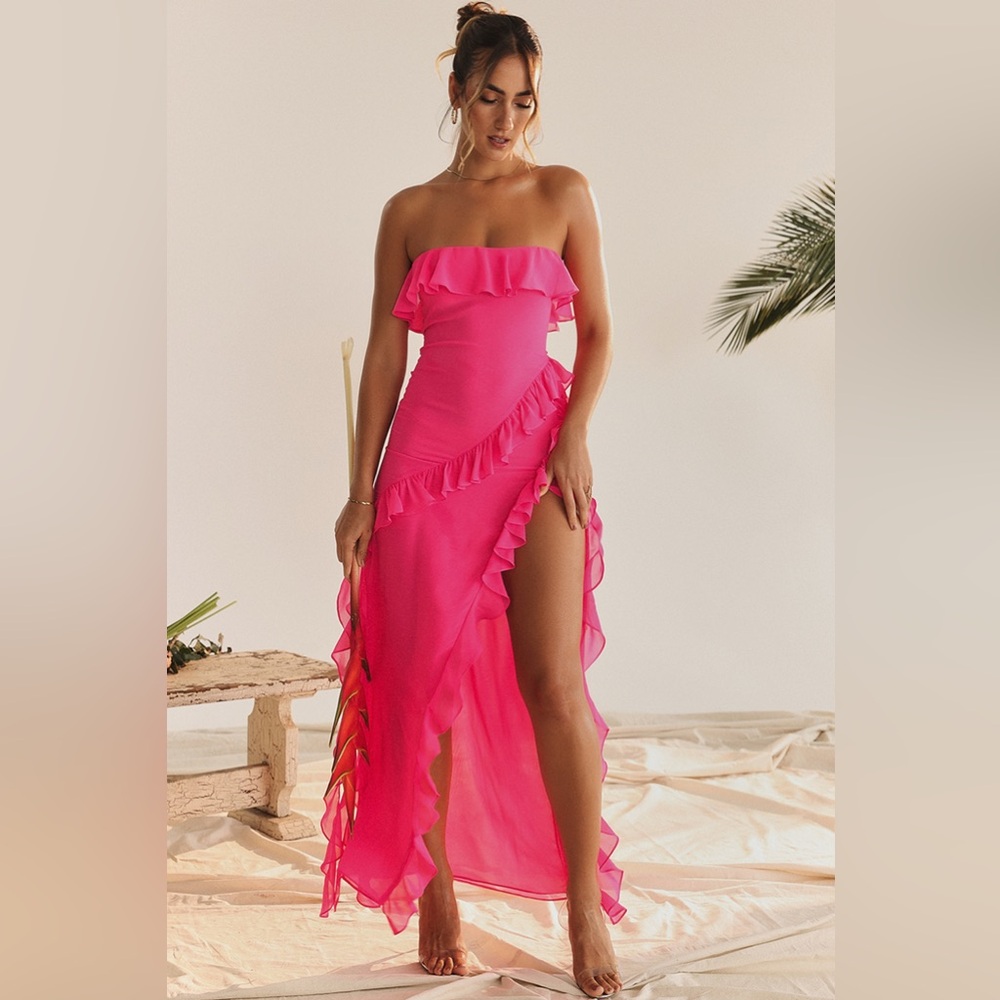 House of CB Sarina Dress